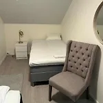 Landsbyhus I Lofoten Napp