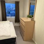 Landsbyhus I Lofoten * Napp
