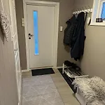 Nyaraló Landsbyhus I Lofoten Napp