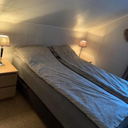 Landsbyhus I Lofoten Holiday home *