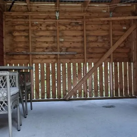 度假居 Landsbyhus I Lofoten *