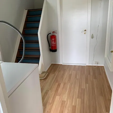 Landsbyhus I Lofoten Dom wakacyjny