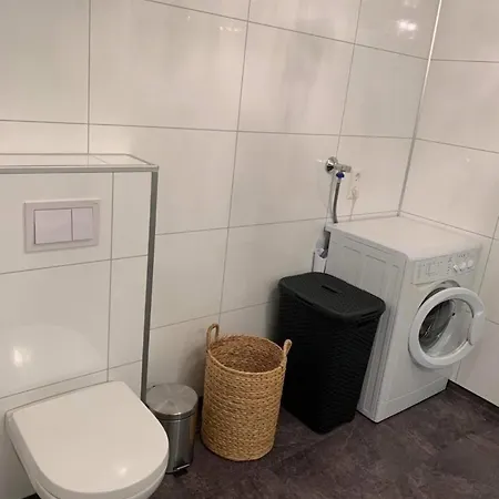 Feriehus Landsbyhus I Lofoten *