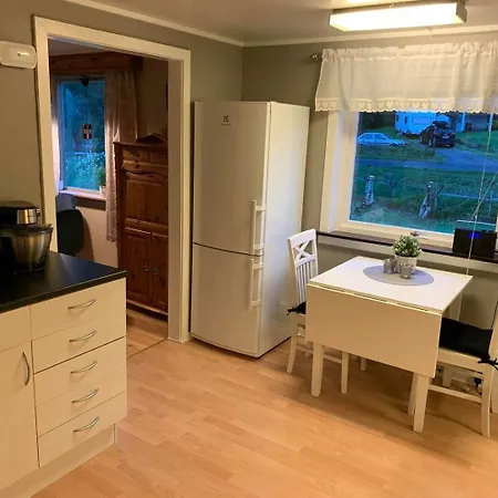 Landsbyhus I Lofoten * Napp