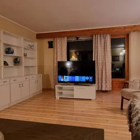 Holiday home Landsbyhus I Lofoten *