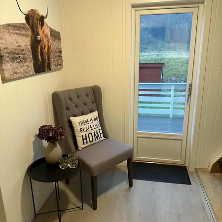 Village House In The Heart Of Lofoten * Napp