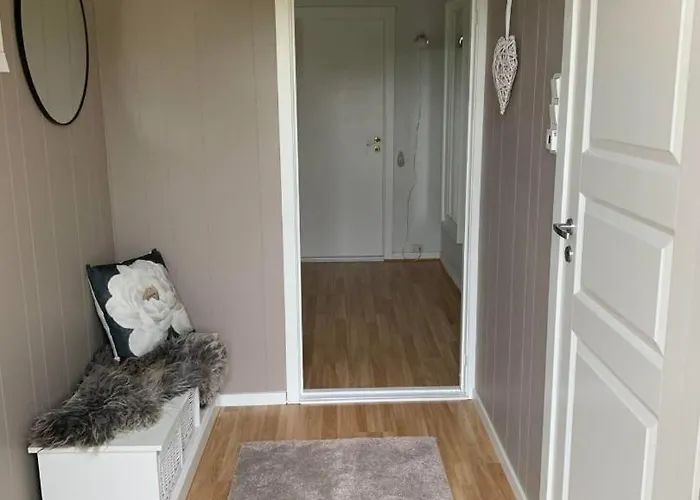 Landsbyhus I Lofoten