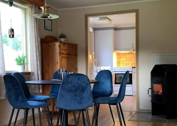 Landsbyhus I Lofoten בית נופש Napp