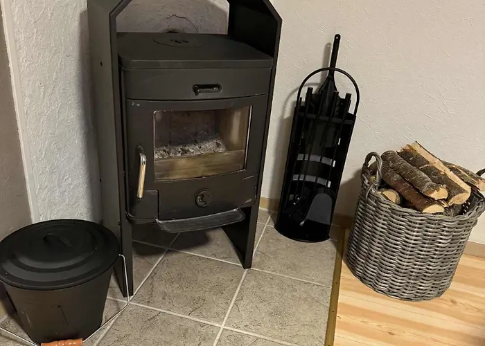 Landsbyhus I Lofoten Semesterbostad