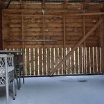 Casa de Férias Landsbyhus I Lofoten *