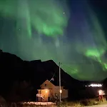 Landsbyhus I Lofoten Napp