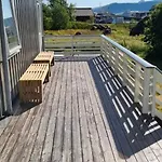 Casa de Férias Landsbyhus I Lofoten