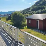 Landsbyhus I Lofoten Casa de Férias *