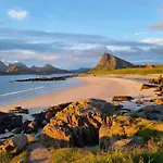 Landsbyhus I Lofoten *