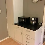 Landsbyhus I Lofoten Casa de Férias Napp