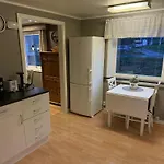 Casa de Férias Landsbyhus I Lofoten